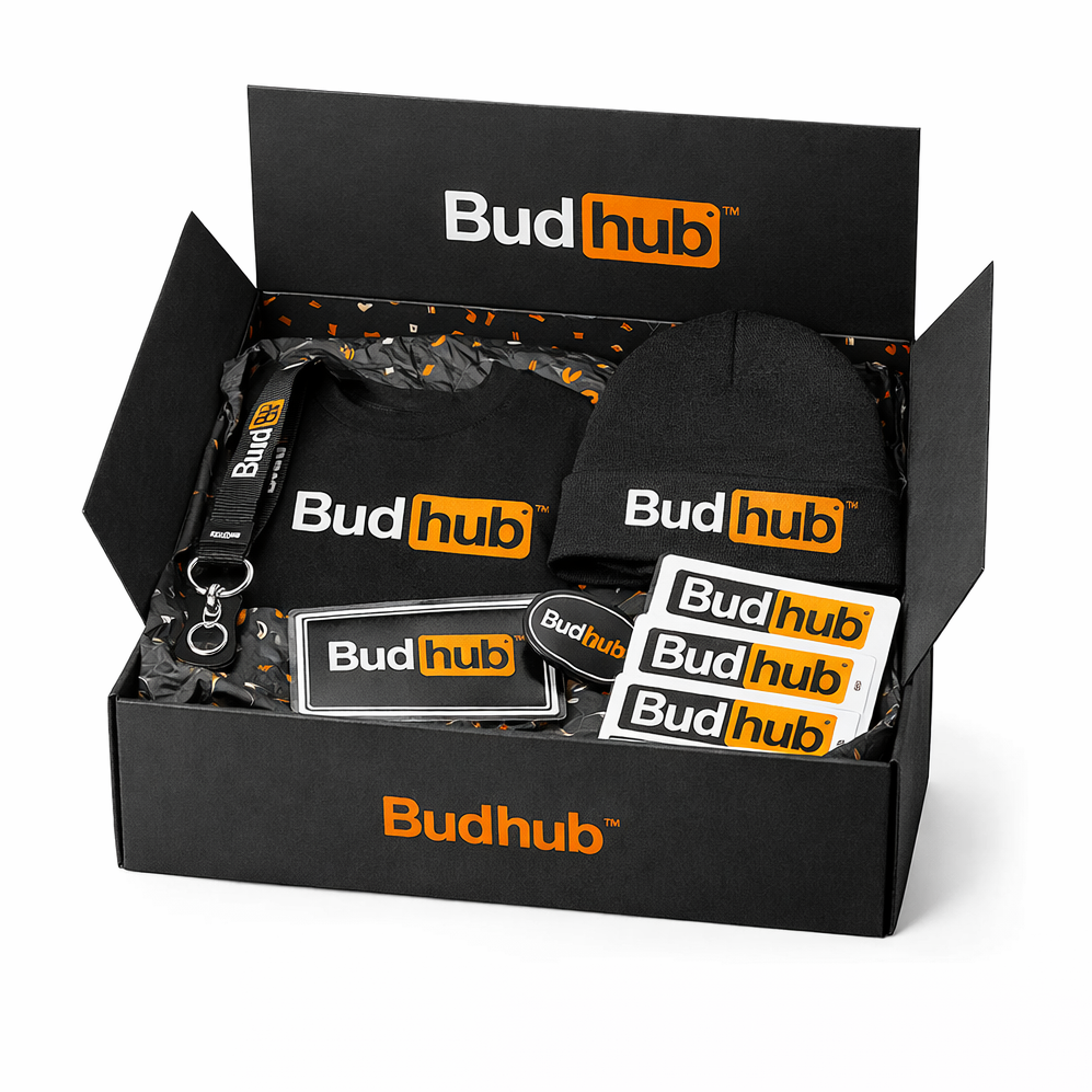 Budhub™ Subscription Box - Bulk Order