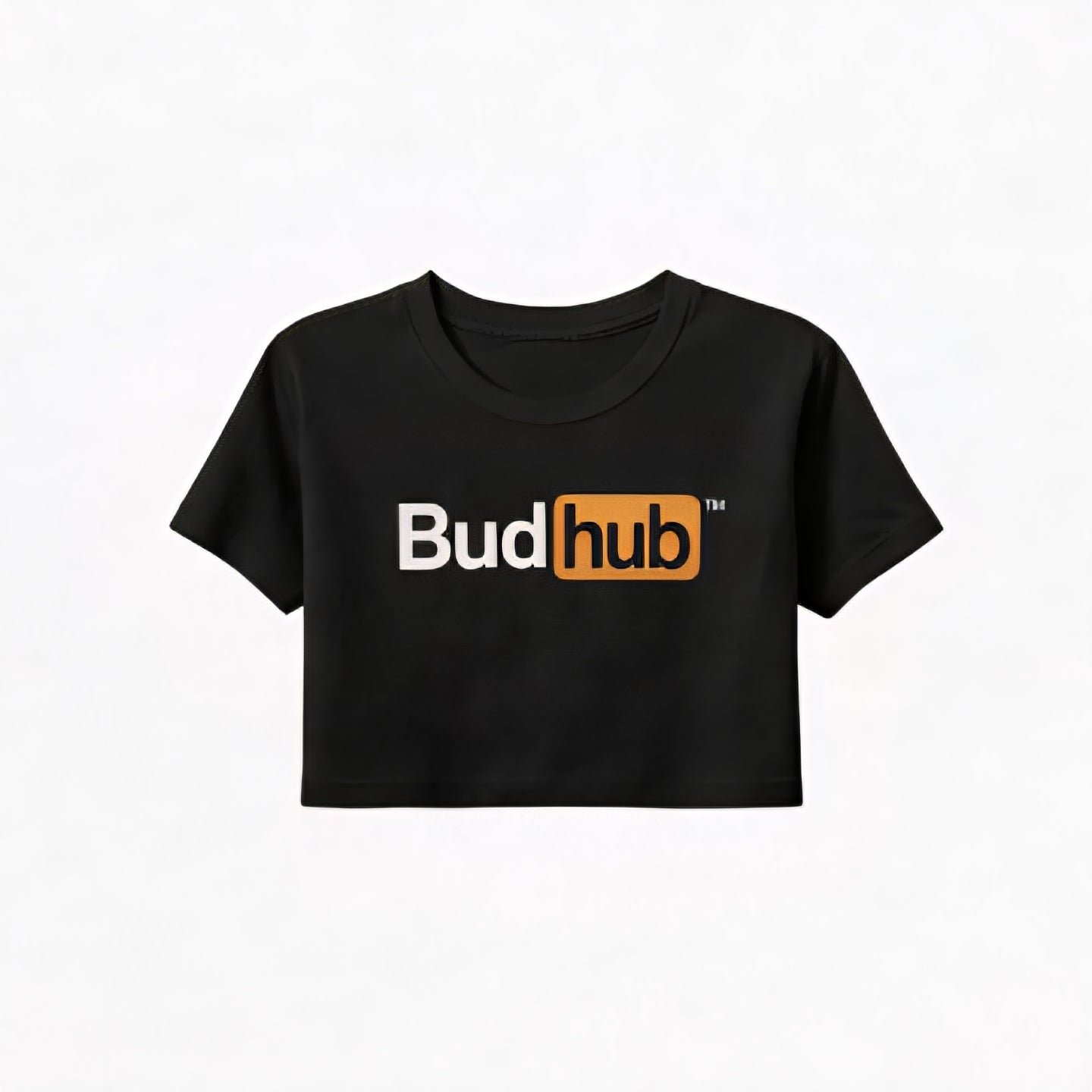 Budhub™ Logo T-Shirt